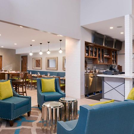 Four Points By Sheraton Mount Prospect O'Hare מראה חיצוני תמונה