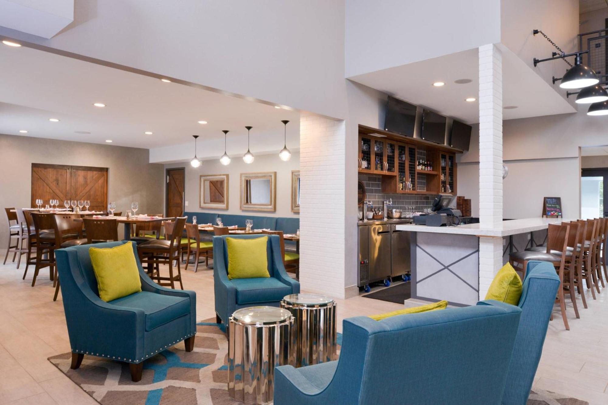 Four Points By Sheraton Mount Prospect O'Hare מראה חיצוני תמונה