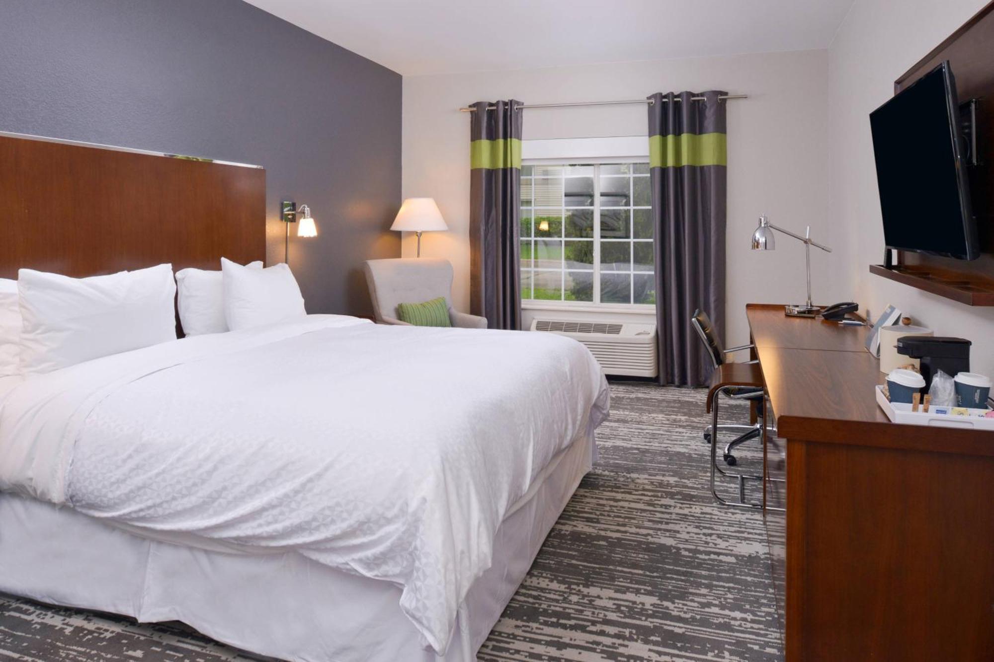Four Points By Sheraton Mount Prospect O'Hare מראה חיצוני תמונה
