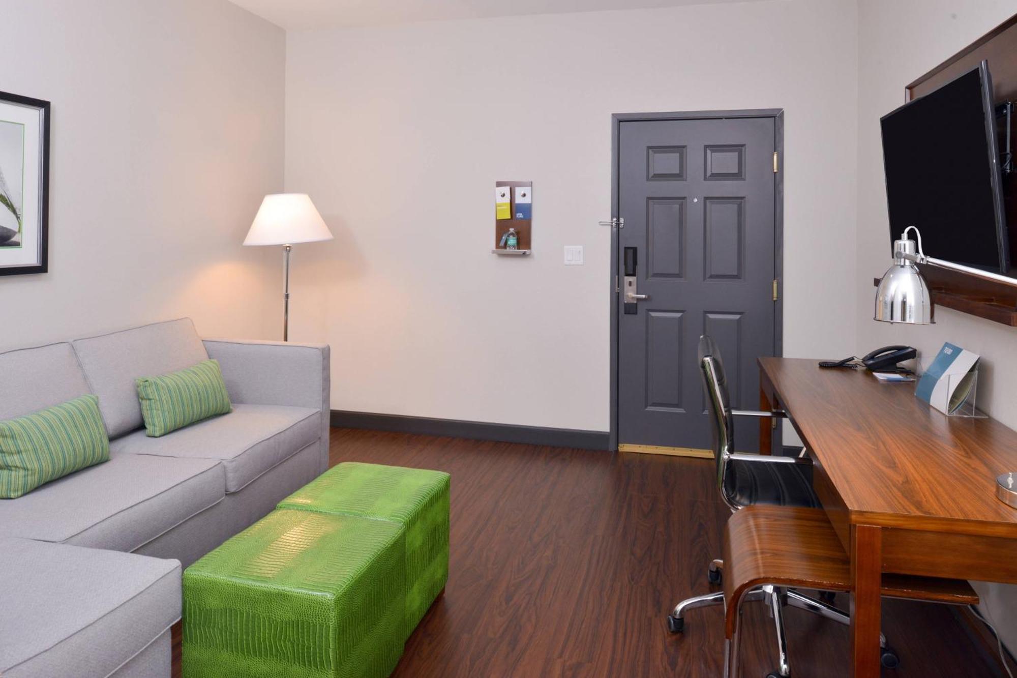 Four Points By Sheraton Mount Prospect O'Hare מראה חיצוני תמונה