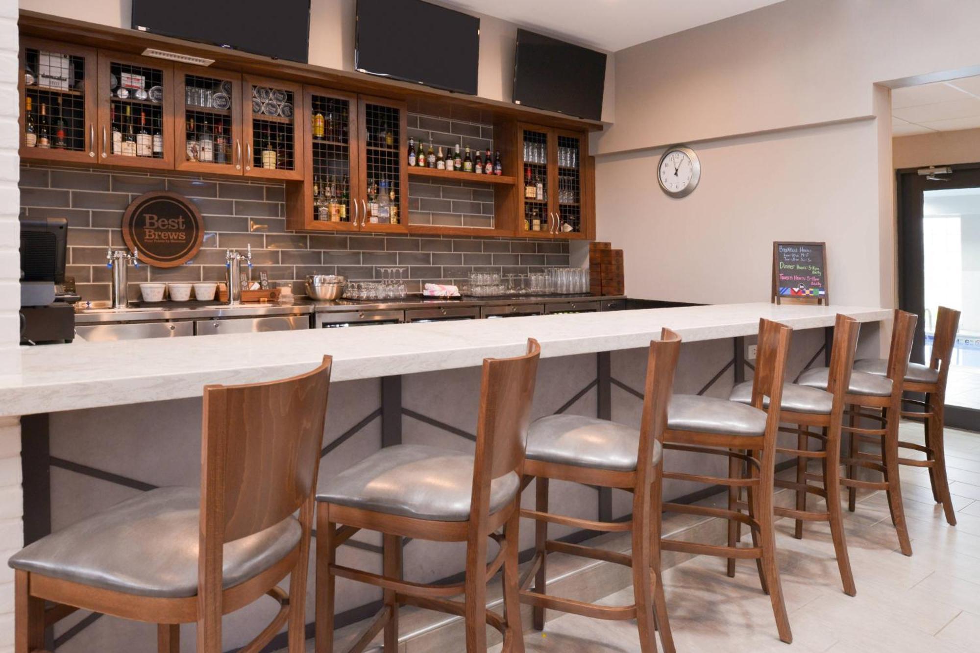 Four Points By Sheraton Mount Prospect O'Hare מראה חיצוני תמונה